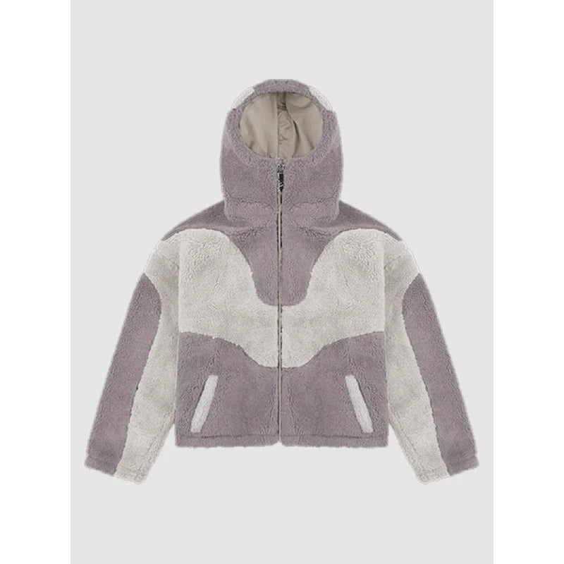 Trendt Vision Unisex Jacket