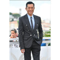 Twilight of the Warriors: Walled In 2024 Louis Koo Black Tuxedo