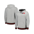 Carolina Hurricanes Fleece Hoodie