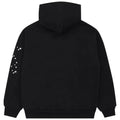 Unisex Sp5der OG Web Black Hoodie