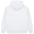 Unisex Sp5der OG Web Heather Grey Hoodie