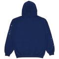Unisex Sp5der OG Web Navy Hoodie