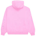 Unisex Sp5der OG Web Pink Hoodie