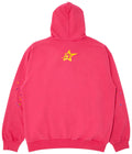 Unisex Sp5der P*nk Pink Hoodie