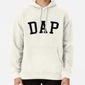 Dapper Dap Hoodie