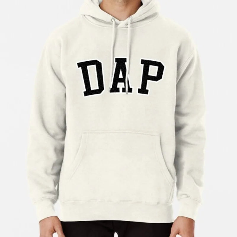 Dapper Dap Hoodie