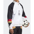 Germany Icon White Jacket