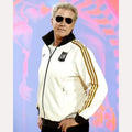 Will Ferrell Despicable Me 4 Premiere Track Jacket