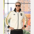 Will Ferrell Despicable Me 4 Premiere Track Jacket