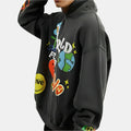 World Of Love Hoodie