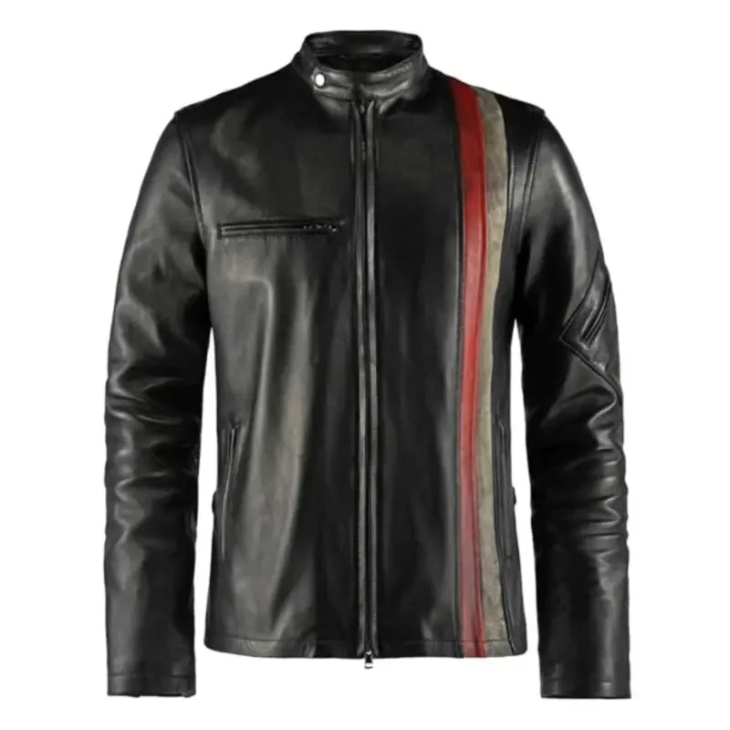 X-Men The Last Stand Scott Black Jacket