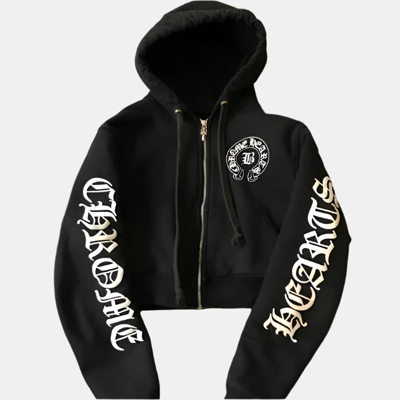 Bella Hoodie