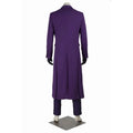 Heath Ledger Joker Dark Knight Cotton Coat