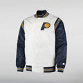 NBA Indiana Pacers Starter Satin Jacket