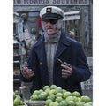 Neil Patrick A Series Of Unfortunate Events Trench Coat