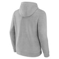 Team USA 2024 Olympics Fanatics Primary Logo Pullover Fleece Hoodie
