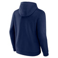 Team USA 2024 Olympics Fanatics Primary Logo Pullover Fleece Hoodie