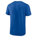 Fanatics Team USA 2024 Olympics Paris Shield Royal Blue T-Shirt