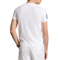 Team USA 2024 Summer Olympics Villagewear Bear White T-Shirt