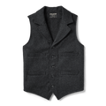 Filson Wool Western Vest