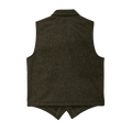 Filson Wool Western Vest