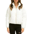 Superdry Luxe Snow White Puffer Jacket