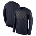 USA Basketball 2024 Summer Olympics Legend Performance Sweatshirt