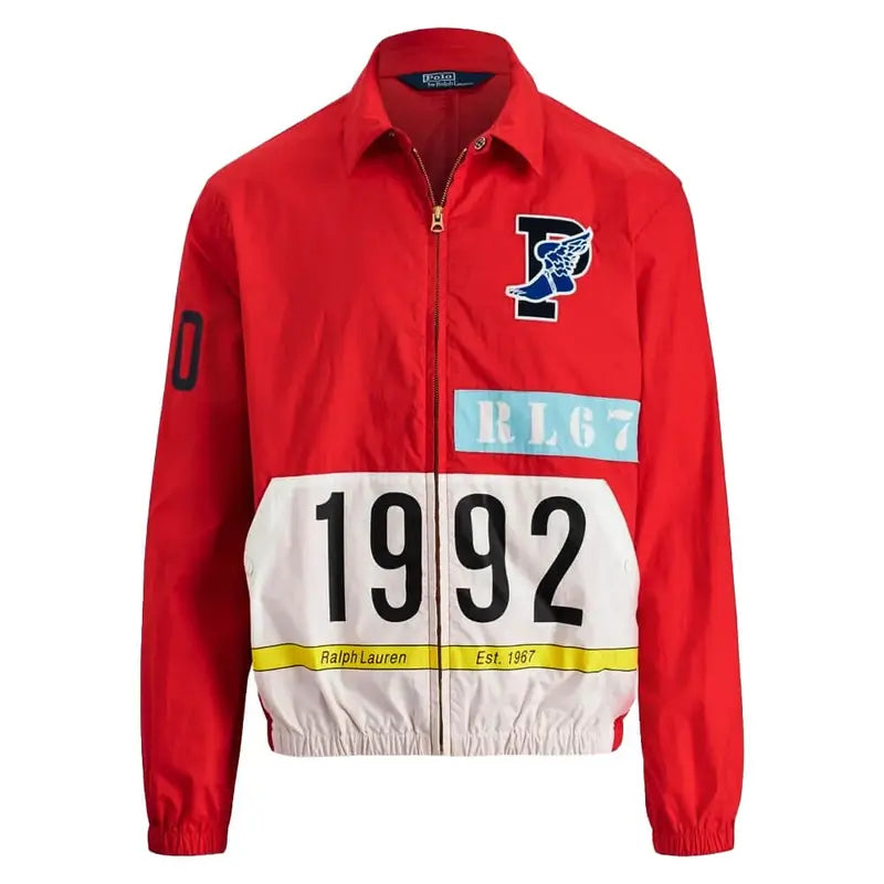 Polo Ralph Lauren 1992 Cotton Jacket