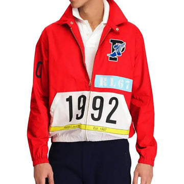 Polo Ralph Lauren 1992 Cotton Jacket