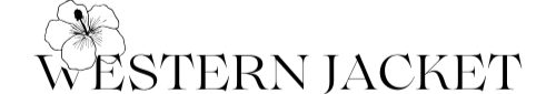 western jacket logo